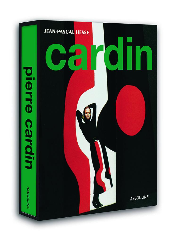 Cardin 3d