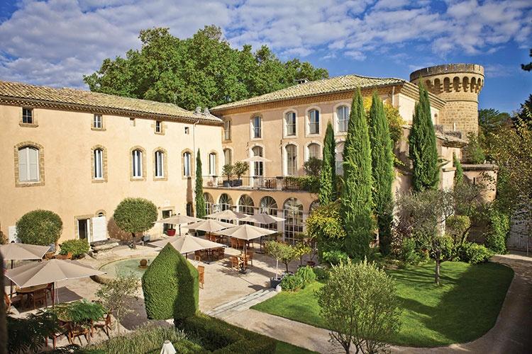 ChateauMassilan