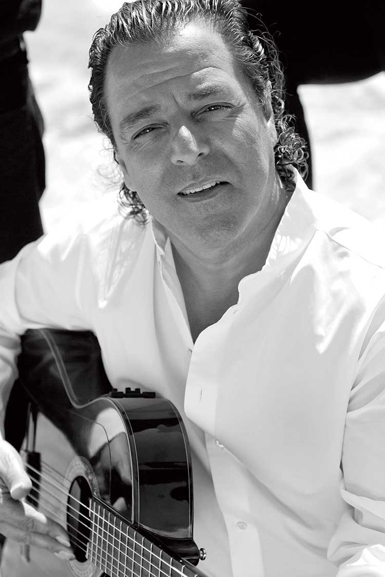 Chico Gypsies full NB