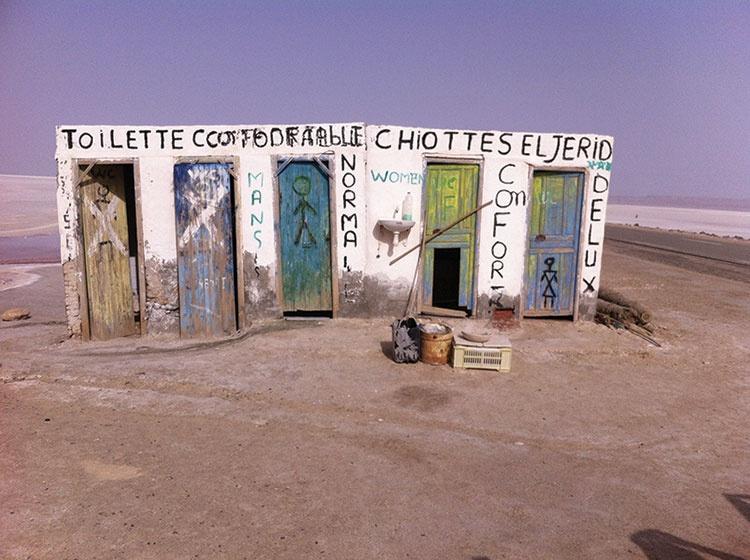 Chiotte Chott