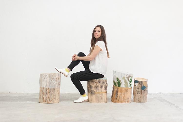 Corinne Juliard Cr Julien SANINE 24