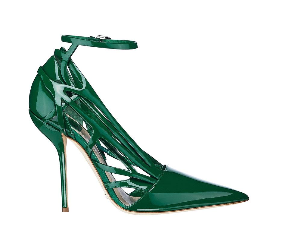 DIOR ACCESS vert