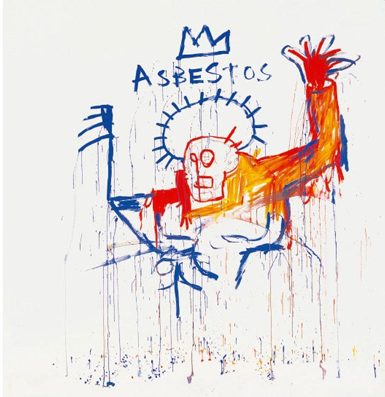 DP Warhol Basquiat Vence 5