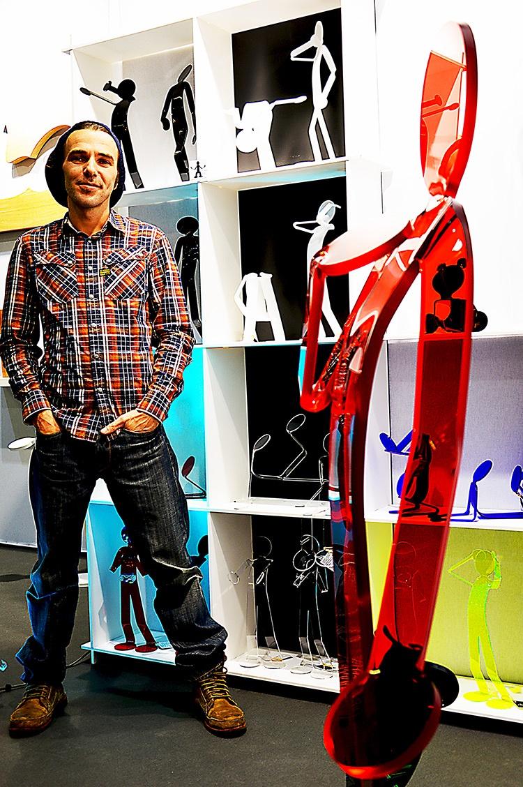 David Zeller Zed