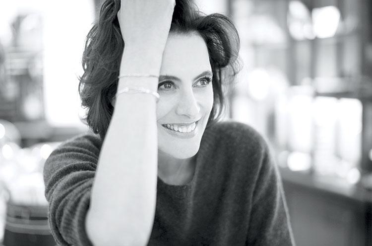 De La Fressange Ines HD