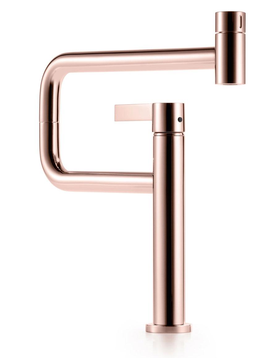 Dornbracht 07 Cyprum PIVOT-