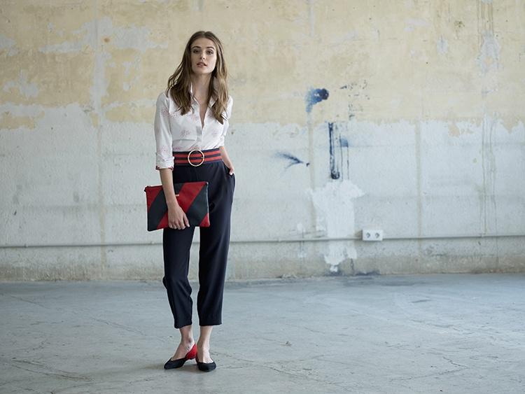 EL GANSO FW17 287
