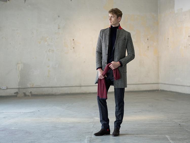 EL GANSO FW17 605