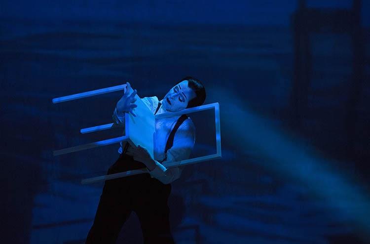 Etedanse MIKHAIL
