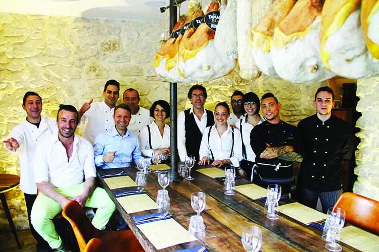 FRATELLI