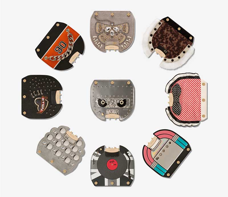 FURLA 90th ANNIVERSARY ALL2