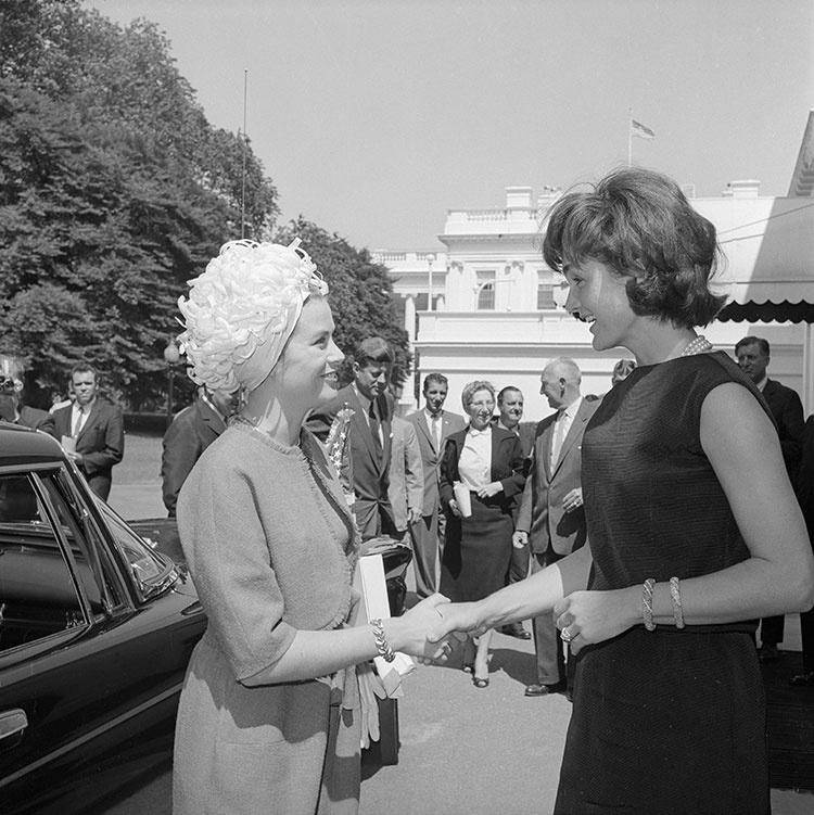 Ferrero KELLY ET JACKIE