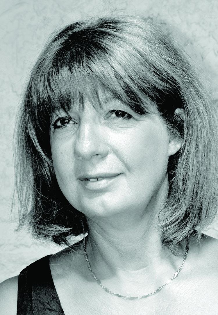 Francesca Poloniato