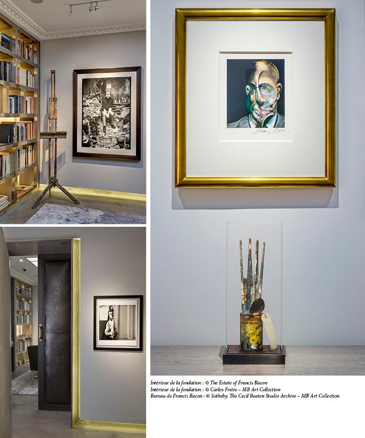 Francis bacon