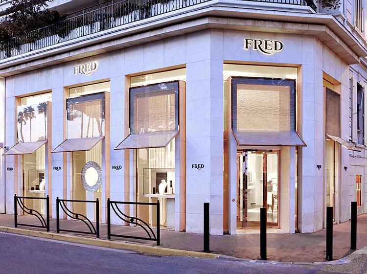 Fred Cannes