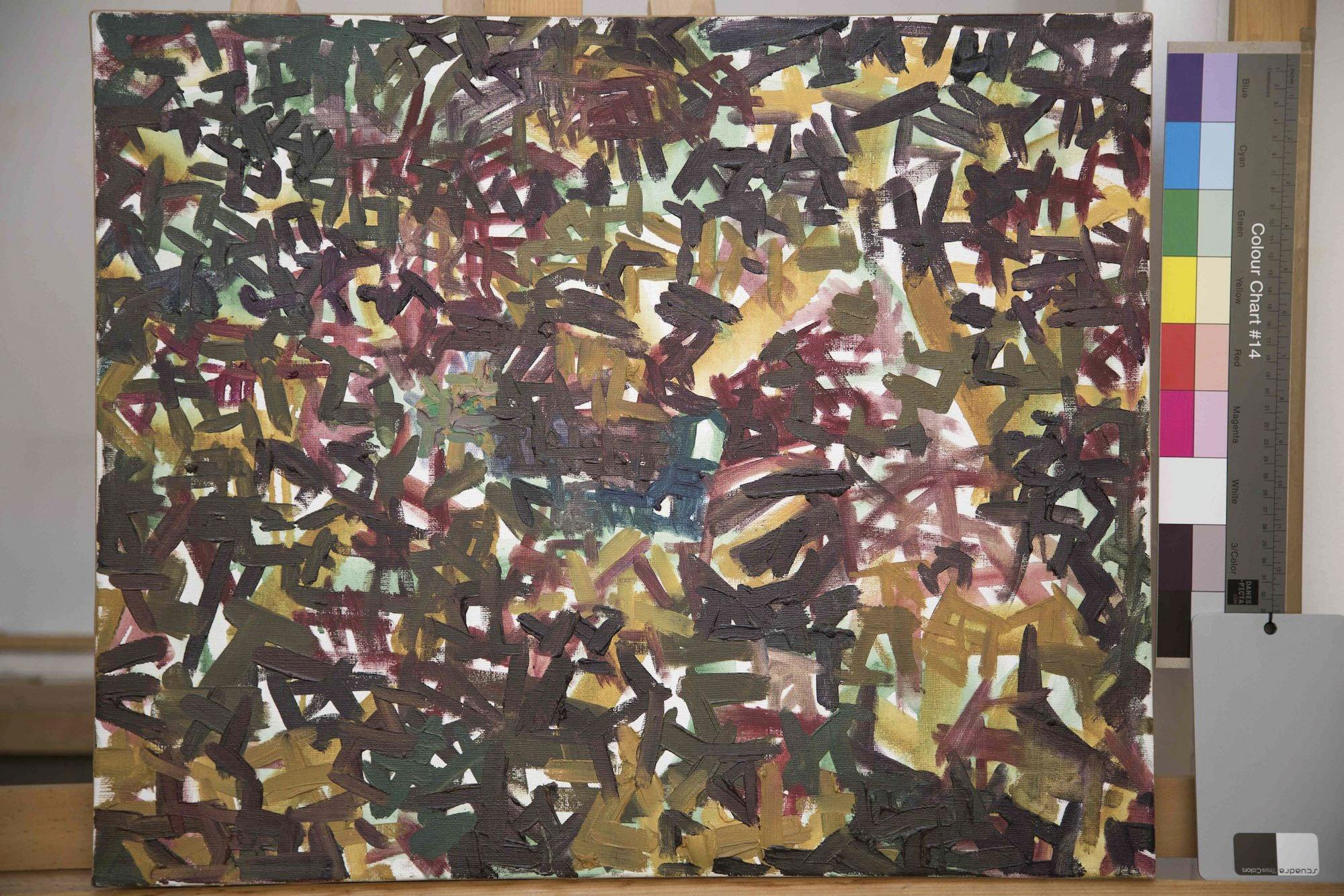 GALERIE V.BECKER 5
