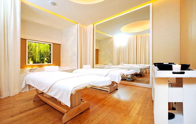 GHCF Spa Cabine Grand Salon