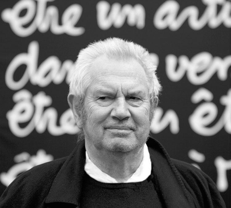 GalerieVautier BEN VAUTIER