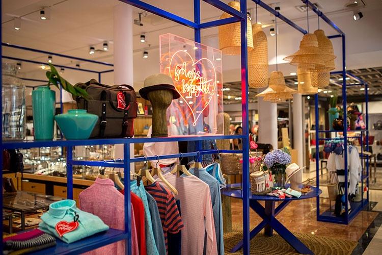Galeries Lafayette Cannes 1