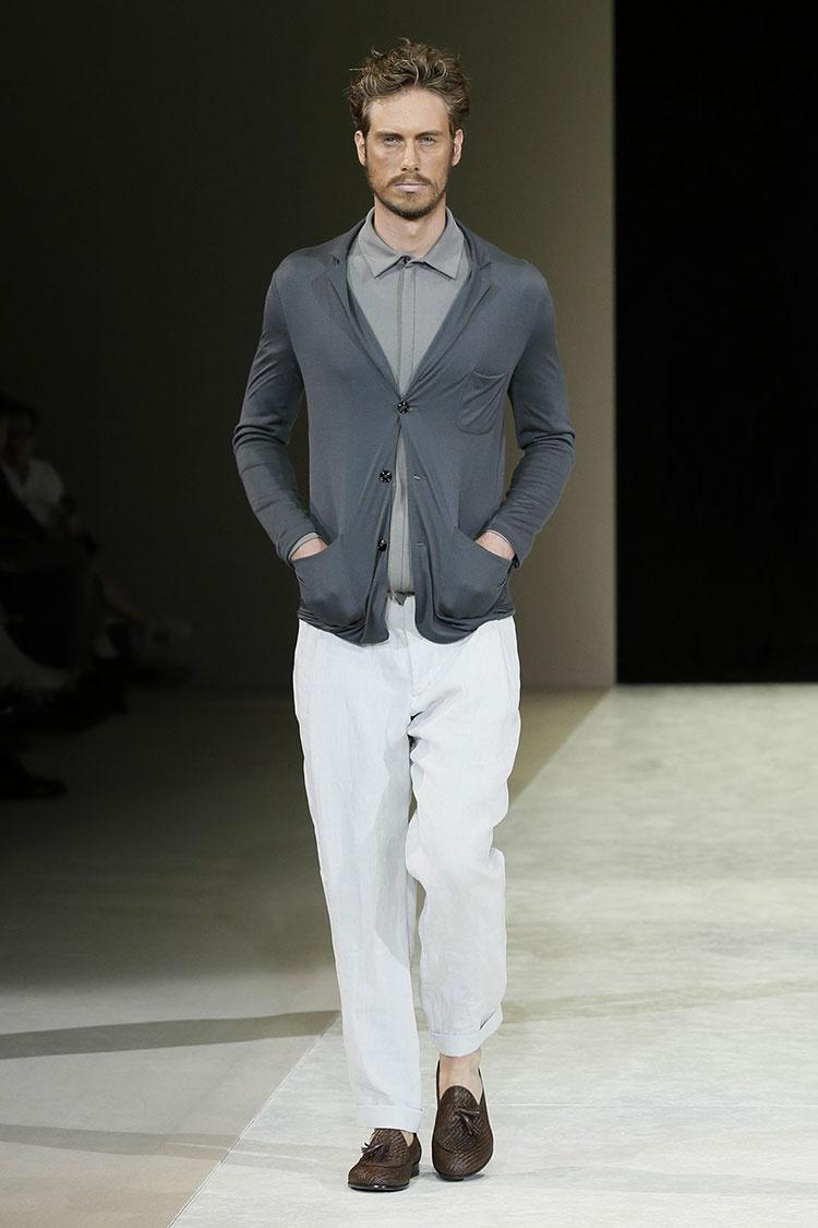 Giorgio Armani