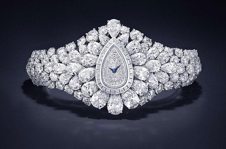 Graff The Fastination Jewelled
