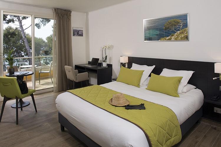 Hotel Corniche du Liouquet