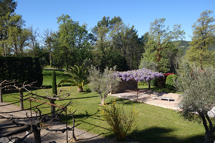 JARDIN DEMATTEIS Weber 5