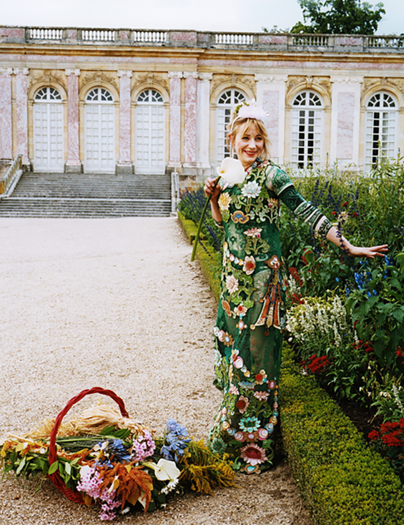 Julie Depardieu