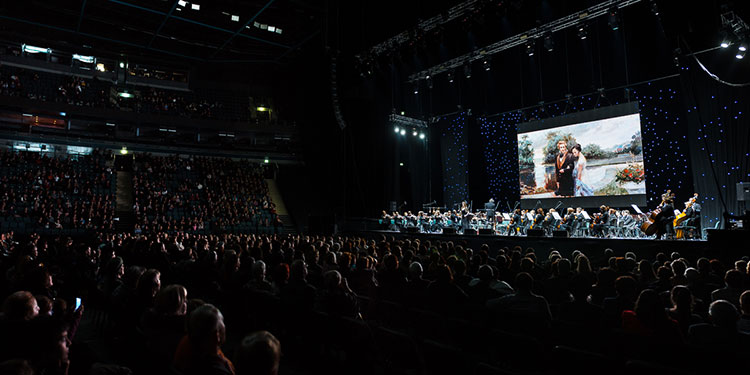 Klassika Ledovyi 205 panorama