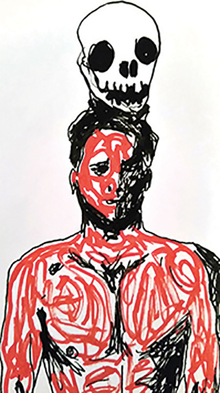 LE ROI LEAR