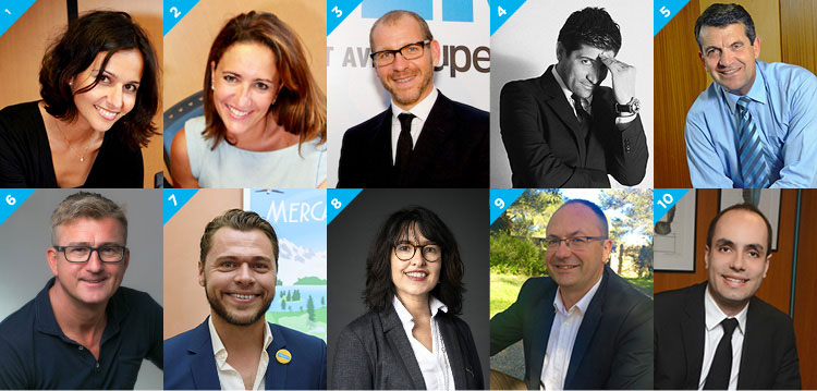 LE JURY 2018
