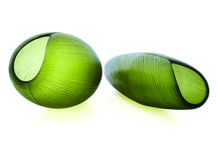 Les vases ARCADETROPICUS