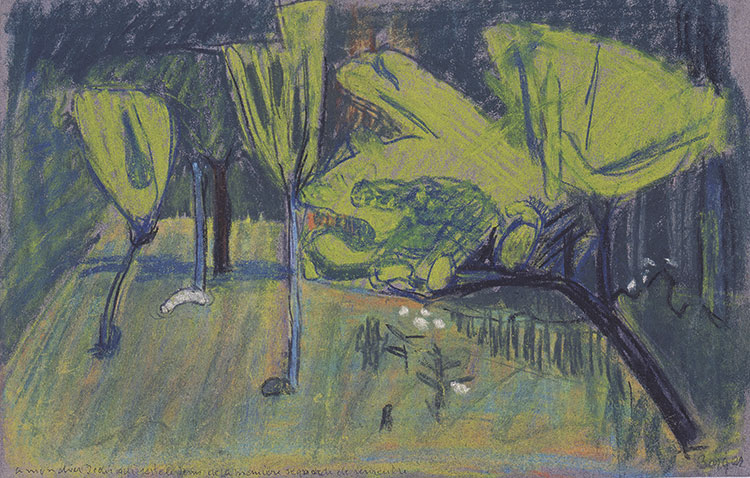 Luc Chessex