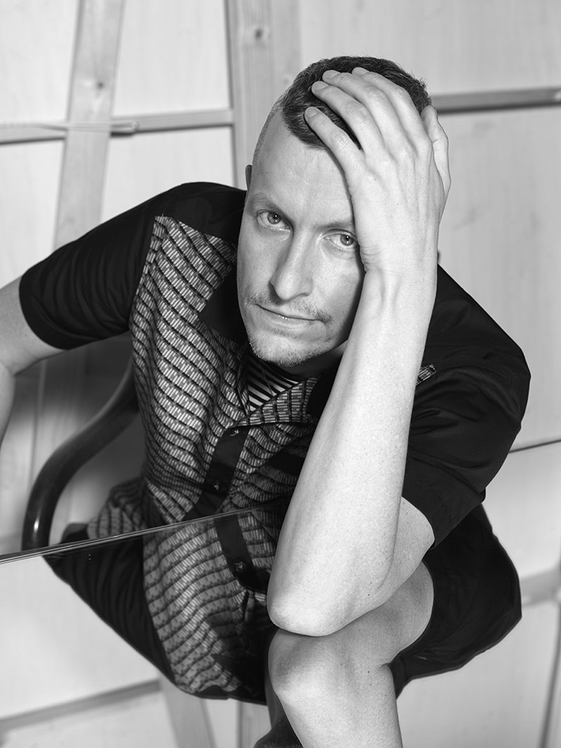 Lucas Ossendrijver lanvin 