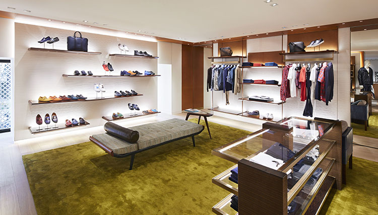 MAGASIN LOUIS VUITTON NICE 8