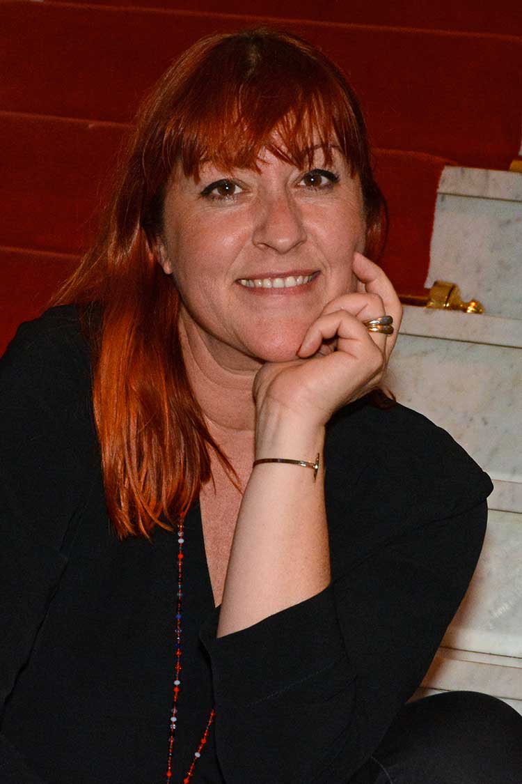 MARINA PERE