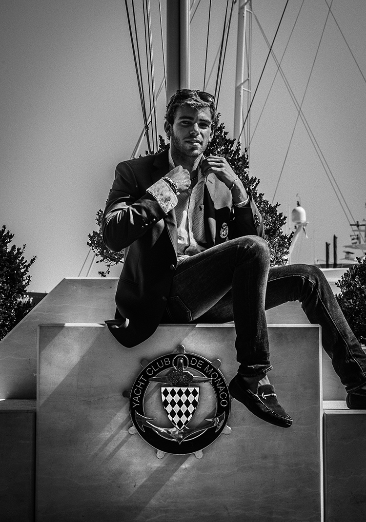 MAXIME NOCHER 2017 JMS