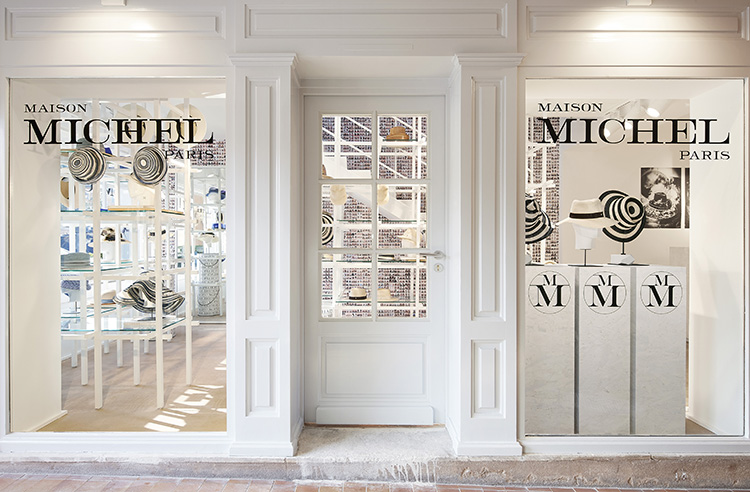 Maison Michel Saint Tropez