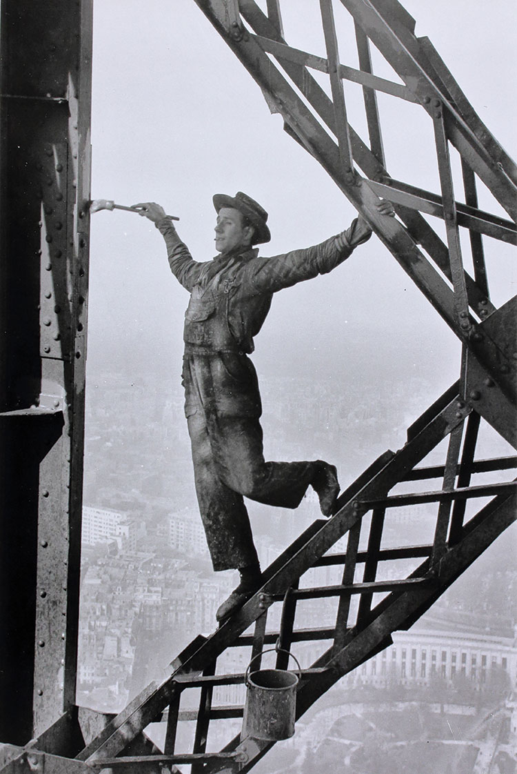 Marc Riboud