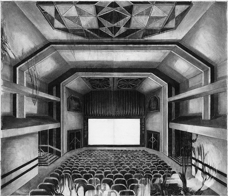 MarcBauer CInemaII