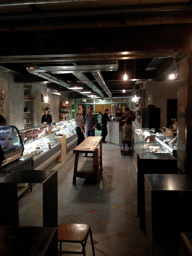 Marche St victor copyright Sasha Favre Pappalardo