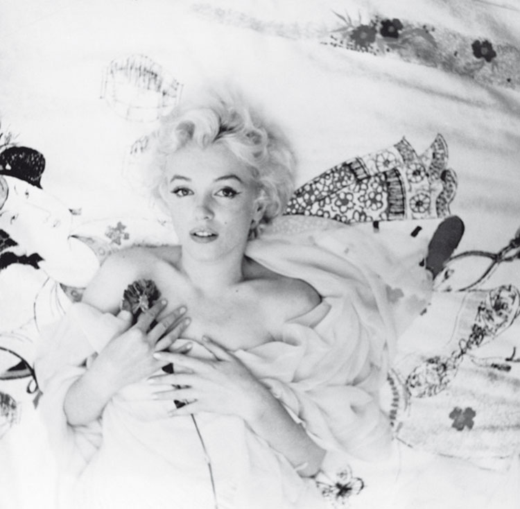 Marylin