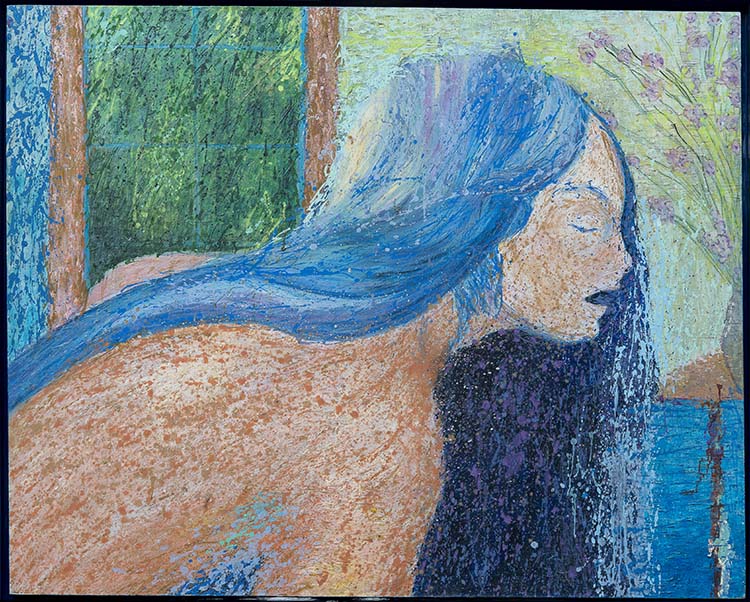 Menton Severin sabine