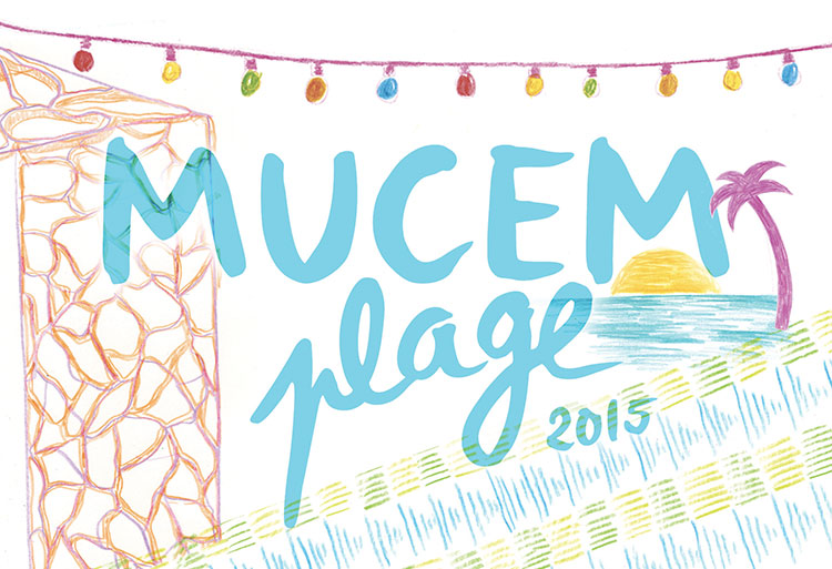 MuCEMPlage