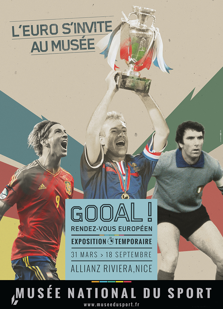 Musce National du Sportok