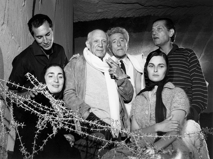 MuseeCocteau DonationLucienClergue 751