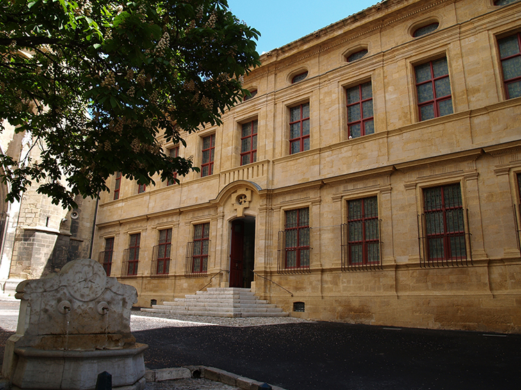Musee Granet