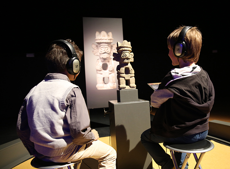 Musee archeologie Cimiez