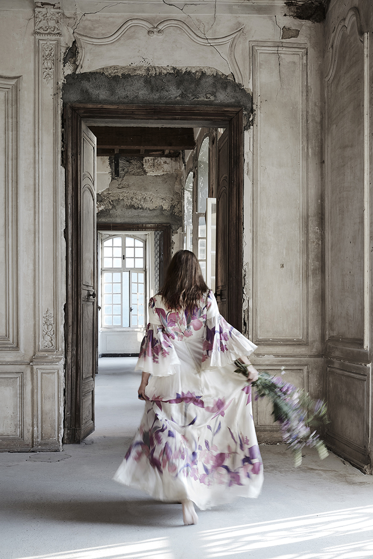 Musée Fragonard Carolyn Quatermaine Petrina Tinslay