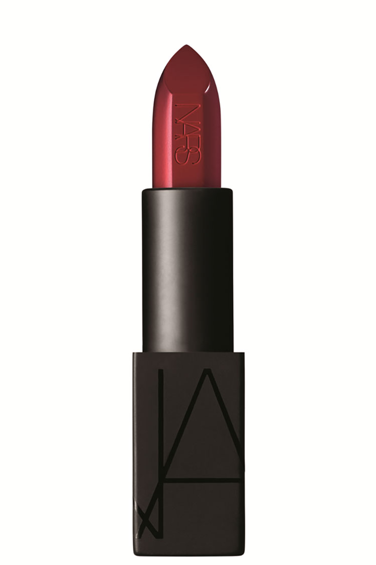 NARS Charlotte 2